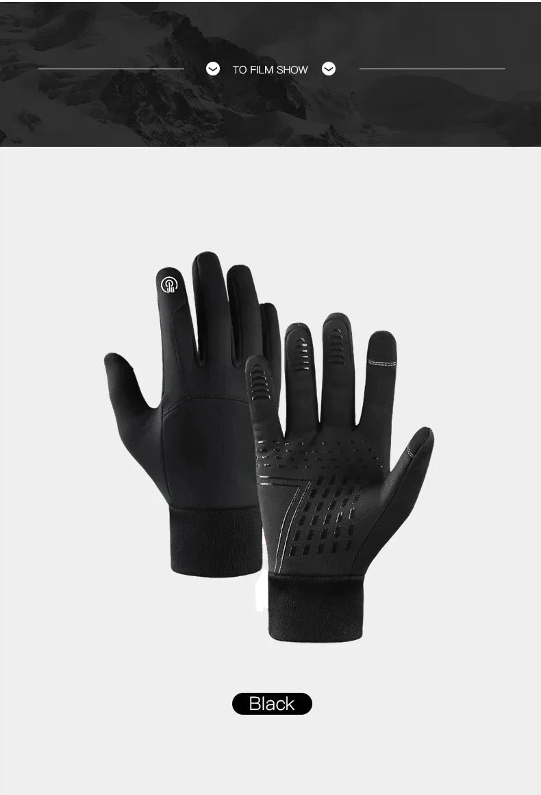NorthRidge Work Gloves