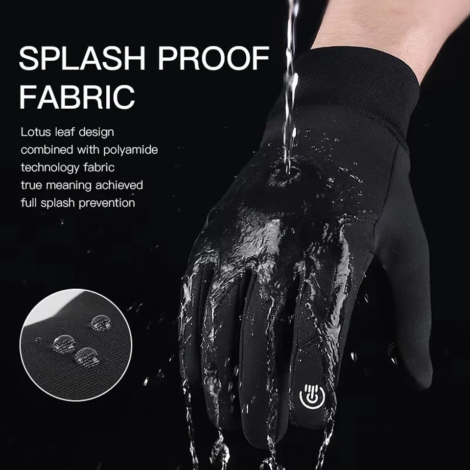 NorthRidge Work Gloves