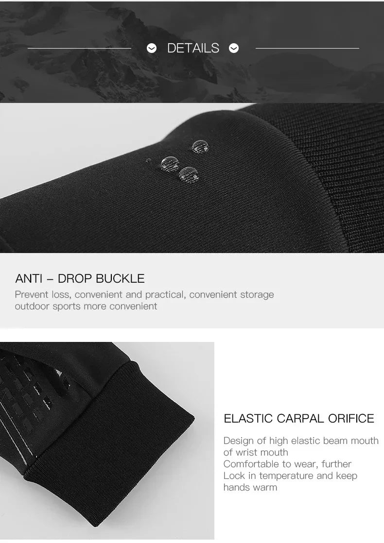 NorthRidge Work Gloves